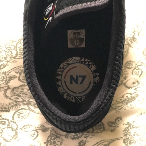 Nike Air Zoom Down Rock N7 (Size 10) CI9922 001. - Picture 5 of 5